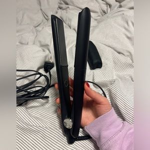 GHD 1” hair straightener